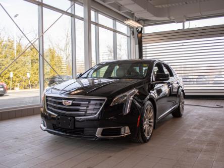 2018 Cadillac XTS Luxury (Stk: 24946A) in Kingston - Image 1 of 18