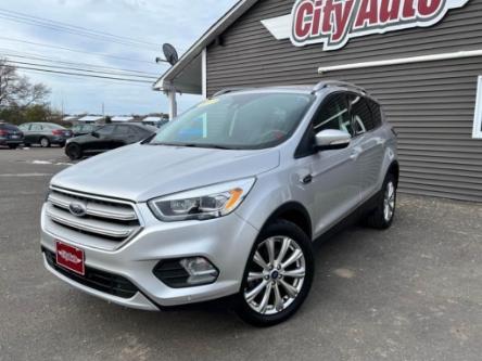 2017 Ford Escape Titanium in Sussex - Image 1 of 20