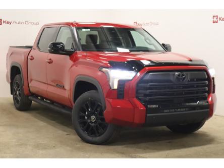 2024 Toyota Tundra Limited (Stk: 4542) in Yorkton - Image 1 of 20