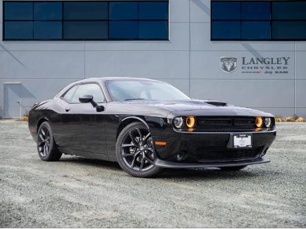 2023 Dodge Challenger GT (Stk: P694233) in Surrey - Image 1 of 17