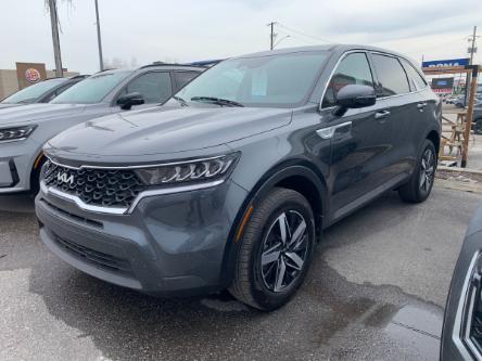 2023 Kia Sorento 2.5L LX Premium (Stk: 48271) in Cobourg - Image 1 of 5