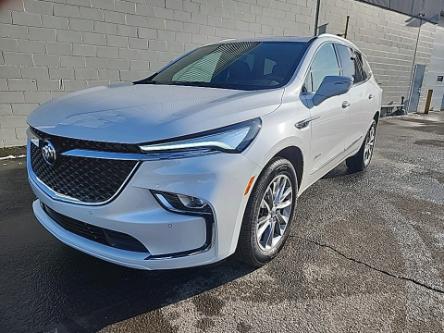2024 Buick Enclave Avenir (Stk: 135253) in New Glasgow - Image 1 of 14