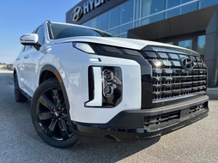 2024 Hyundai Palisade Urban 8 Passenger (Stk: H7200) in Sarnia - Image 1 of 6