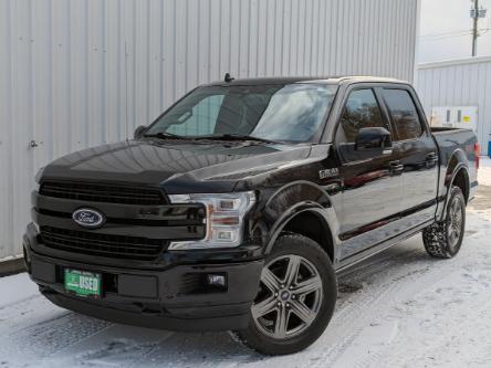 2020 Ford F-150 Lariat (Stk: B12384) in North Cranbrook - Image 1 of 14