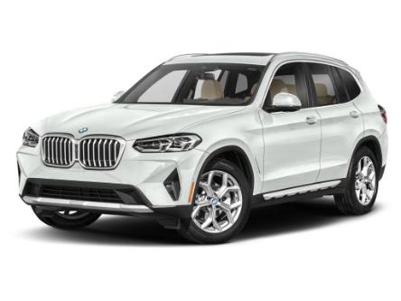 2024 BMW X3 xDrive30i (Stk: 24815) in Thornhill - Image 1 of 12