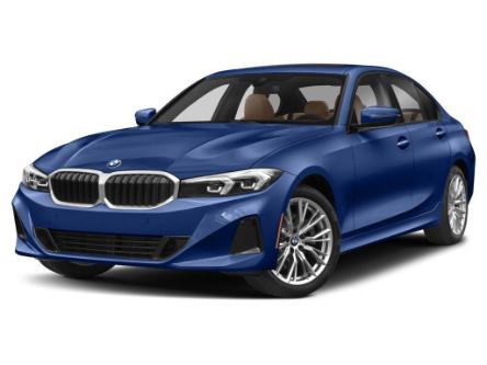 2024 BMW 330i xDrive (Stk: 24828) in Thornhill - Image 1 of 12