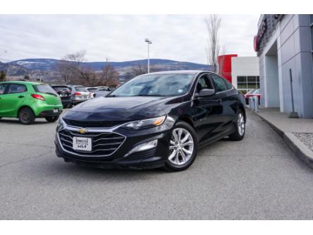 2019 Chevrolet Malibu LT (Stk: 24PK33) in Penticton - Image 1 of 17