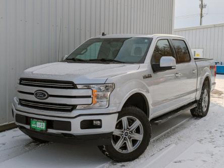 2019 Ford F-150 Lariat (Stk: B12389) in North Cranbrook - Image 1 of 14