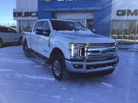 2019 Ford F-350  (Stk: 24075A) in Langenburg - Image 1 of 19