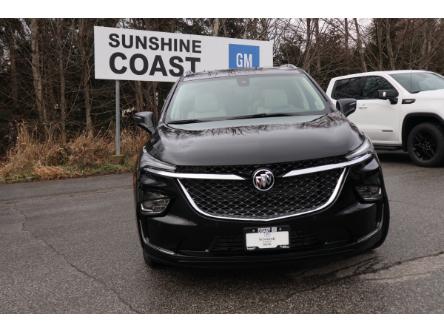 2024 Buick Enclave Avenir (Stk: NR125689) in Sechelt - Image 1 of 18