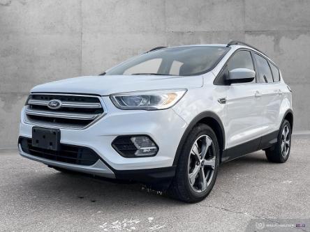2017 Ford Escape SE (Stk: 1149) in Quesnel - Image 1 of 21