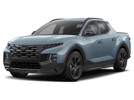 2024 Hyundai Santa Cruz Ultimate w/Colour Package (Stk: N4474) in Burlington - Image 1 of 2
