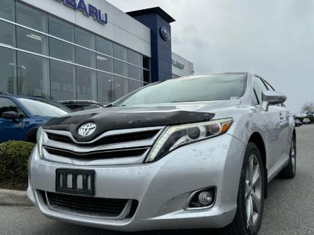 2013 Toyota Venza Base V6 (Stk: SB230A) in Surrey - Image 1 of 24