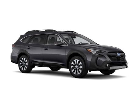 2024 Subaru Outback Limited XT (Stk: 24OU3884) in Surrey - Image 1 of 11