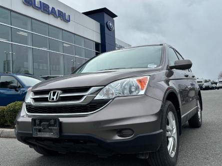 2011 Honda CR-V EX (Stk: SB247) in Surrey - Image 1 of 23