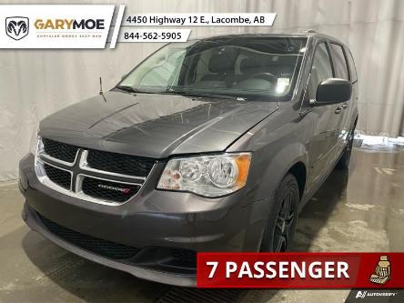 2016 Dodge Grand Caravan SE/SXT (Stk: FP0584A) in Lacombe - Image 1 of 25