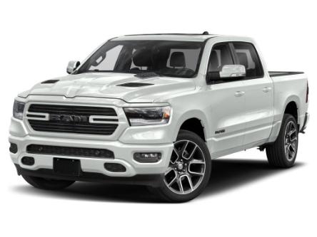 2021 RAM 1500 Sport (Stk: N24-02A) in Capreol - Image 1 of 12