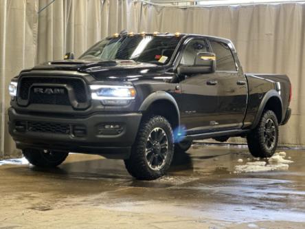 2024 RAM 2500 Power Wagon (Stk: R149) in Leduc - Image 1 of 15