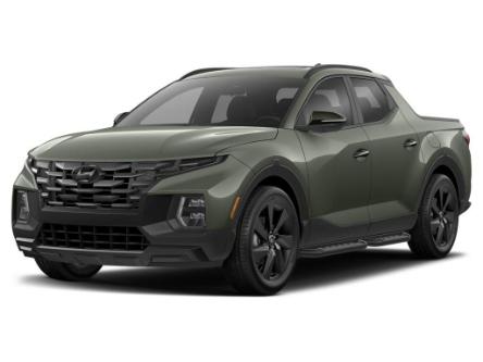 2024 Hyundai Santa Cruz Ultimate (Stk: N4524) in Burlington - Image 1 of 2