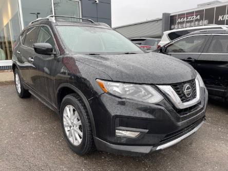 2020 Nissan Rogue SV (Stk: 24066A) in Gatineau - Image 1 of 11