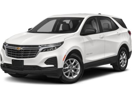 2024 Chevrolet Equinox RS (Stk: 244027) in Yorkton - Image 1 of 3