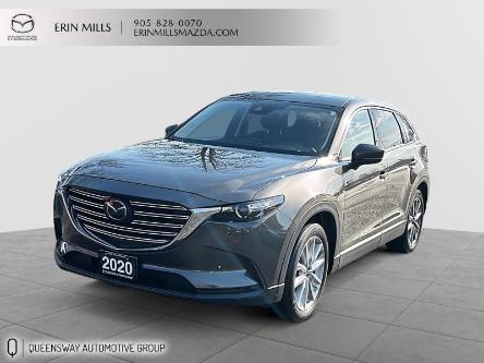 2020 Mazda CX-9 GS-L (Stk: 24-0401A) in Mississauga - Image 1 of 19