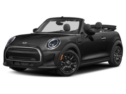 2024 MINI Convertible Cooper S (Stk: 9362) in Kitchener - Image 1 of 11