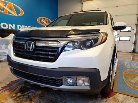 2019 Honda Ridgeline Touring (Stk: 500498) in Lower Sackville - Image 1 of 22