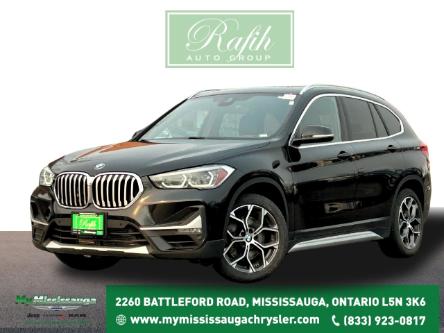 2020 BMW X1 xDrive28i (Stk: P3511) in Mississauga - Image 1 of 31