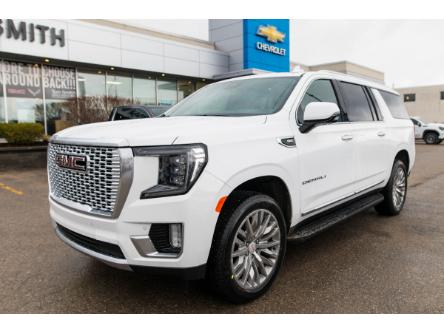 2024 GMC Yukon XL Denali (Stk: 240797) in Midland - Image 1 of 29