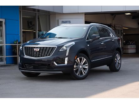 2024 Cadillac XT5 Premium Luxury (Stk: R299) in Chatham - Image 1 of 21