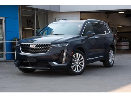 2024 Cadillac XT6 Premium Luxury (Stk: R294) in Chatham - Image 1 of 23