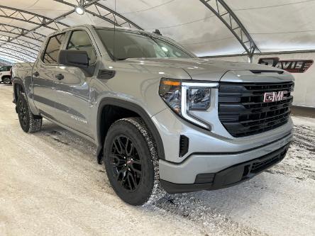 2024 GMC Sierra 1500 Pro (Stk: 210676) in AIRDRIE - Image 1 of 23