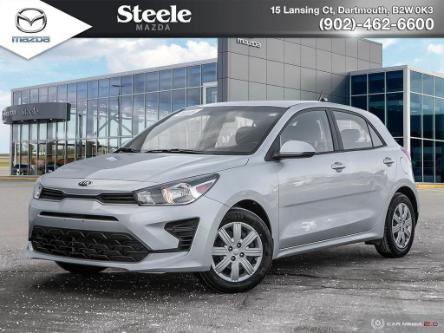 2021 Kia Rio LX+ (Stk: PA8162) in Dartmouth - Image 1 of 28