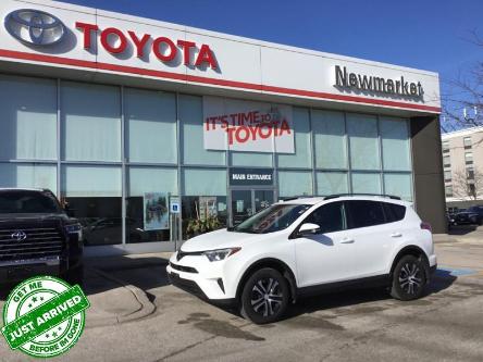 2017 Toyota RAV4 LE (Stk: 7362A) in Newmarket - Image 1 of 7
