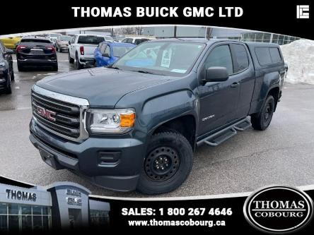 2019 GMC Canyon Base (Stk: UT14142) in Cobourg - Image 1 of 20