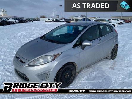 2013 Ford Fiesta Titanium (Stk: C23507) in Lethbridge - Image 1 of 11