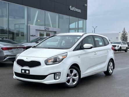 2014 Kia Rondo  (Stk: P2820A) in Gatineau - Image 1 of 18