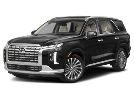 2024 Hyundai Palisade Ultimate Calligraphy (Stk: N25300) in Toronto - Image 1 of 12