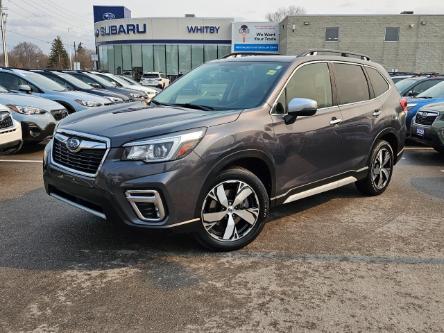 2020 Subaru Forester Premier (Stk: 2102866A) in Whitby - Image 1 of 23