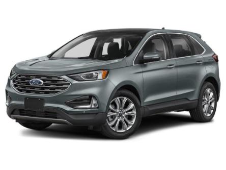 2024 Ford Edge Titanium (Stk: 24158) in Wilkie - Image 1 of 11