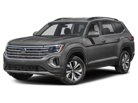 2024 Volkswagen Atlas 2.0 TSI Comfortline (Stk: T4133) in Orleans - Image 1 of 11