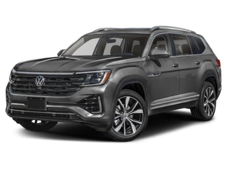 2024 Volkswagen Atlas 2.0 TSI Execline (Stk: T4135) in Orleans - Image 1 of 12