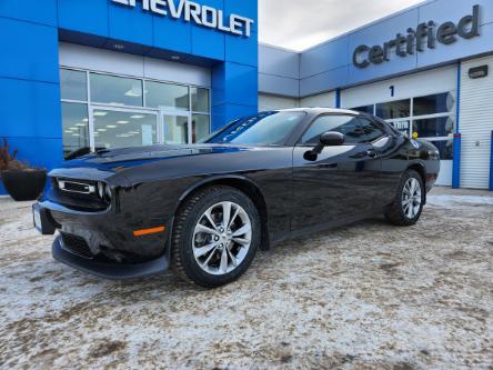 2020 Dodge Challenger GT (Stk: 30775A) in The Pas - Image 1 of 21