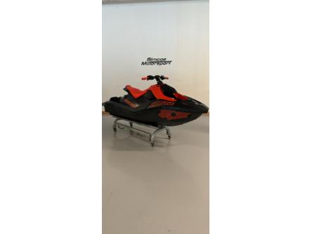 2017 Sea-Doo Spark 3-UP  in Oro Station - Image 1 of 5
