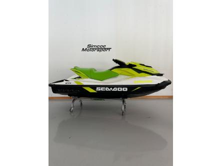 2019 Sea-Doo GTI 90   in Oro Station - Image 1 of 3