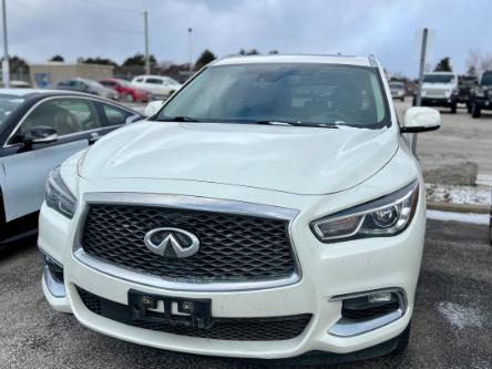 2020 Infiniti QX60 Pure in Thornhill - Image 1 of 8