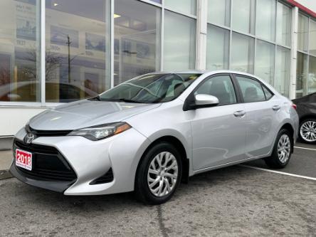 2018 Toyota Corolla LE (Stk: TA089A) in Cobourg - Image 1 of 23