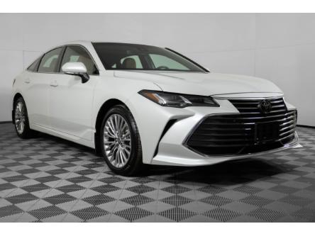 2021 Toyota Avalon Limited (Stk: X2060A) in London - Image 1 of 35