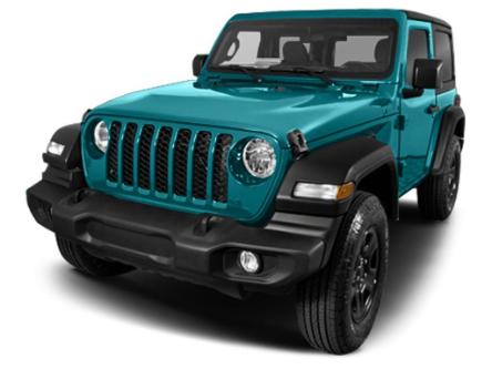 2024 Jeep Wrangler Sport (Stk: 8680) in Sudbury - Image 1 of 2